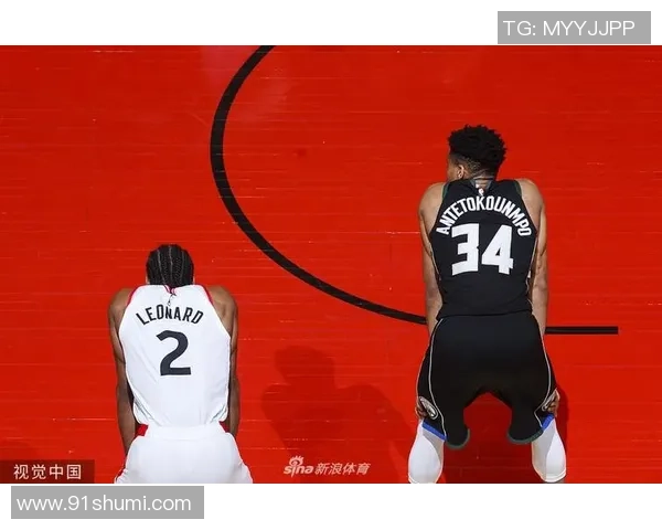 2019年5月16日NBA东部决赛猛龙对雄鹿精彩全场回放及赛后分析