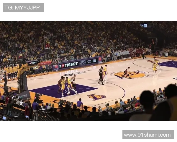 NBA直播全场比赛分析湖人对阵开帖者精彩瞬间回顾与战术解析