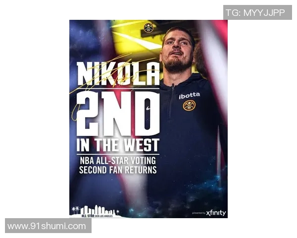 NBA月最佳诞生！约基奇实至名归，文班惋惜落选，最佳新秀有悬念