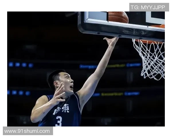 广东101-65浙江夺冠 球员点评：4人满分，5人及格，2人低迷